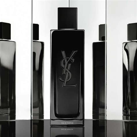 yves saint laurent profumo uomo prezzo|MYSLF, la nuova fragranza maschile .